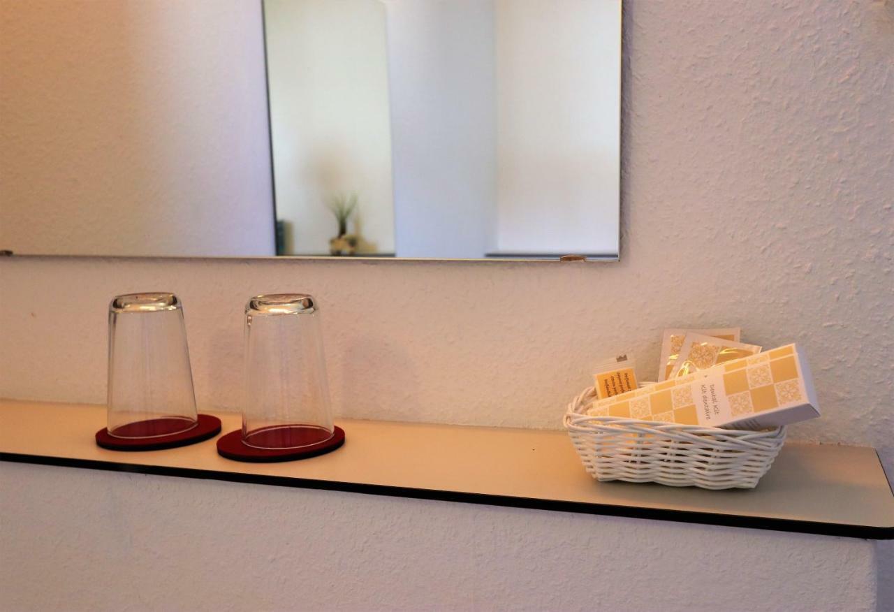 Appartements Hochwartblick Reichenau Buitenkant foto