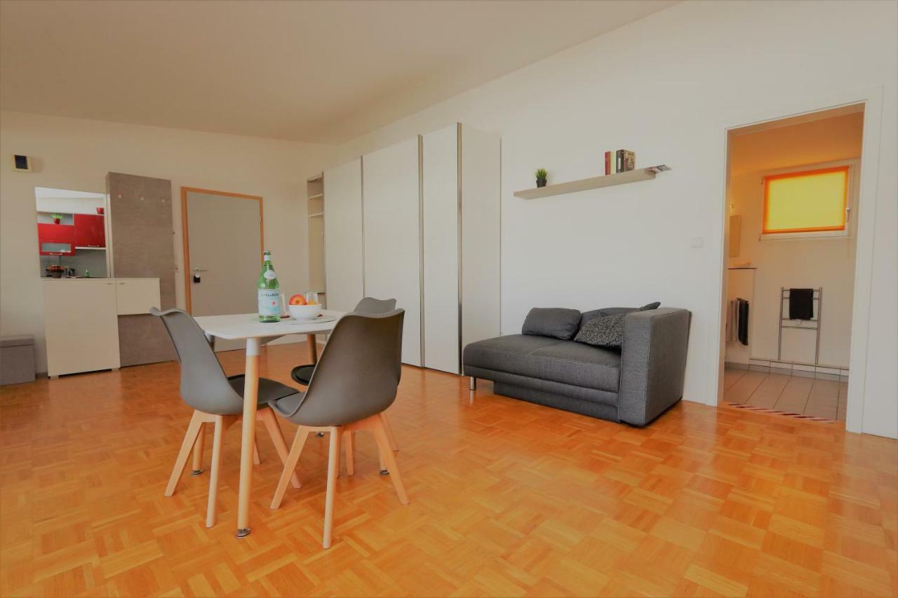 Appartements Hochwartblick Reichenau Kamer foto