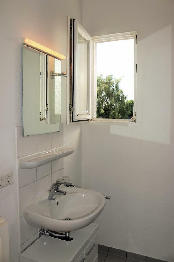 Appartements Hochwartblick Reichenau Buitenkant foto