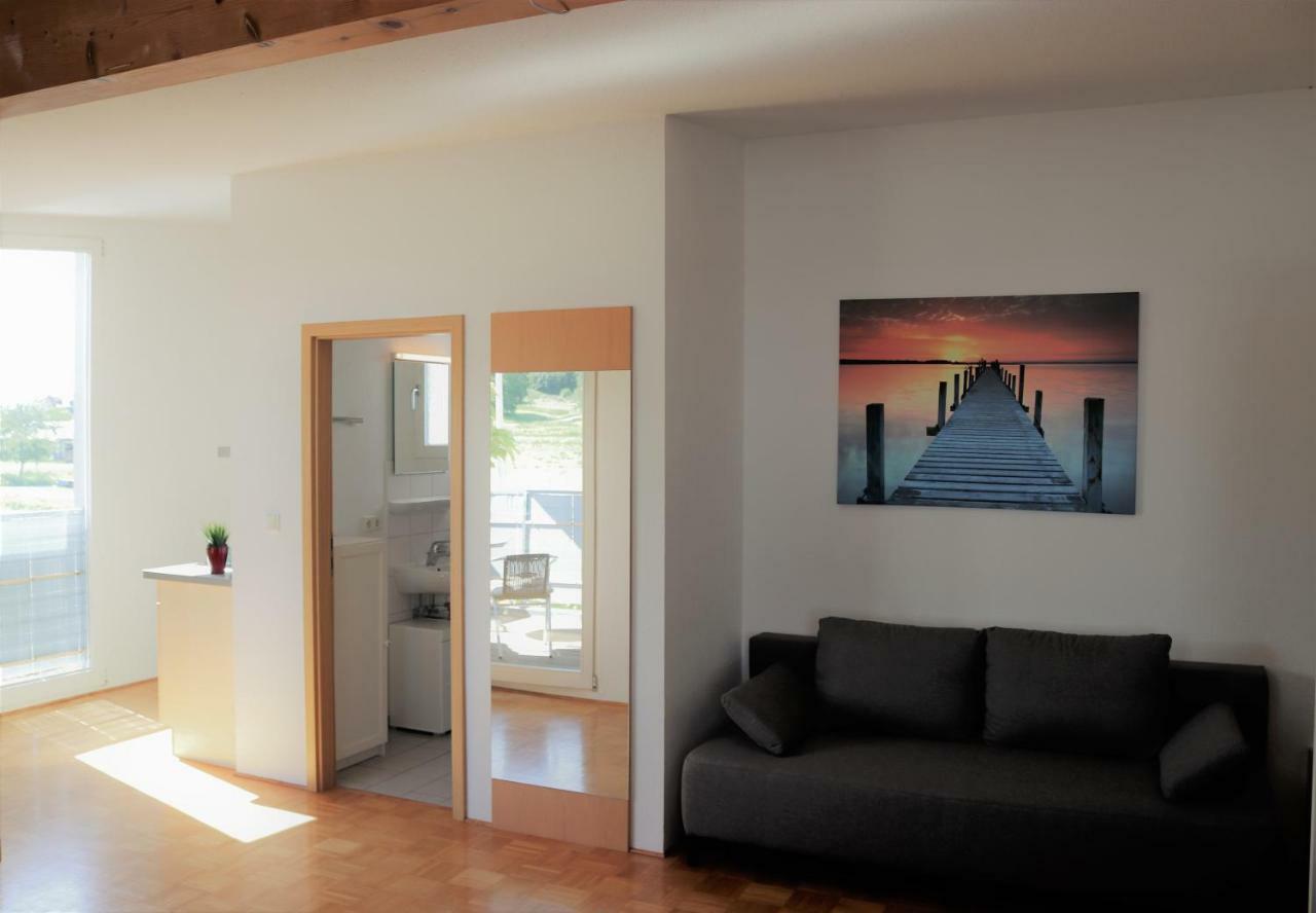 Appartements Hochwartblick Reichenau Kamer foto